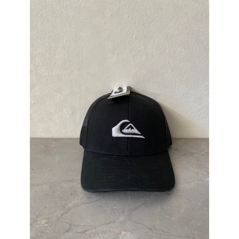 topi quiksilver ORIGINAL w02