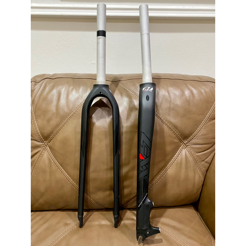 Fork Sepeda MEROCA 26/27.5/29” Discbrake Aluminum Alloy Untuk MTB Sepeda Gunung