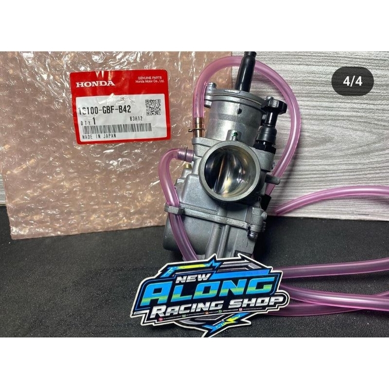 karburator carburator pwk 28 cr85 ori japan keihin