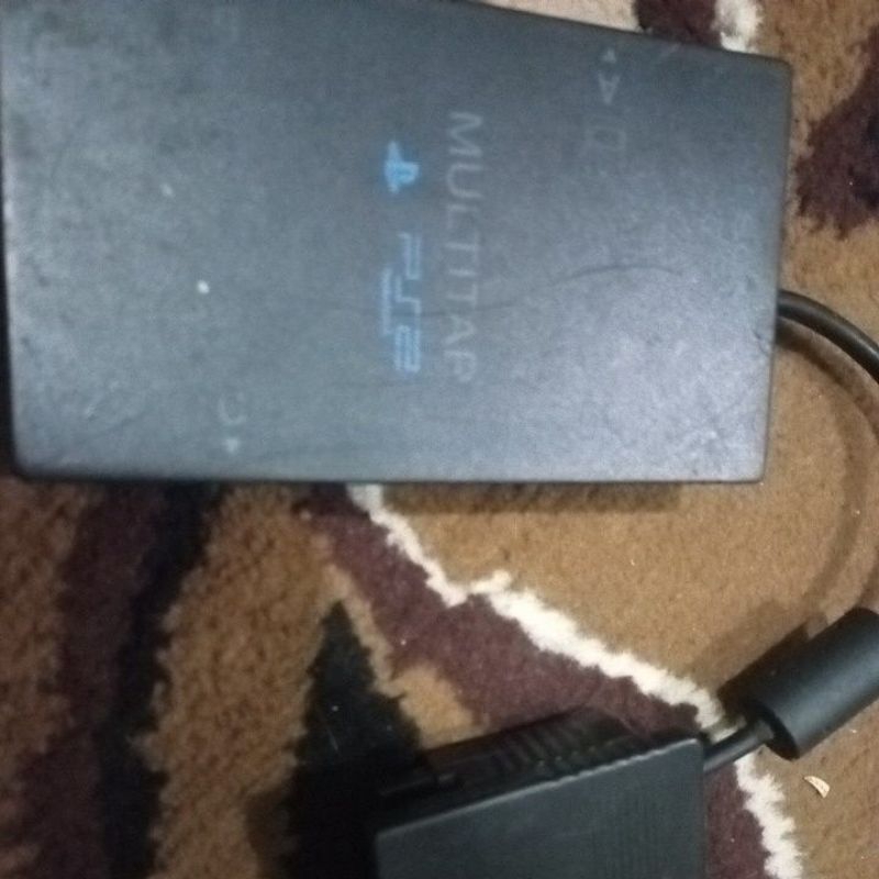 Multitap ps2 slim