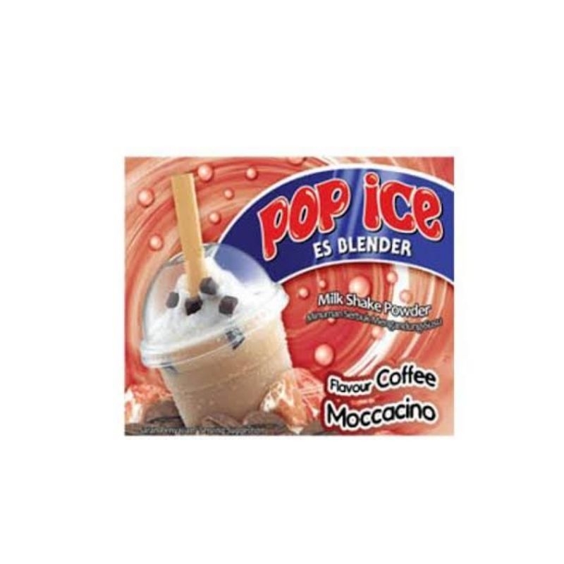 

Pop Ice Moccacino 1 renteng (10 pcs)