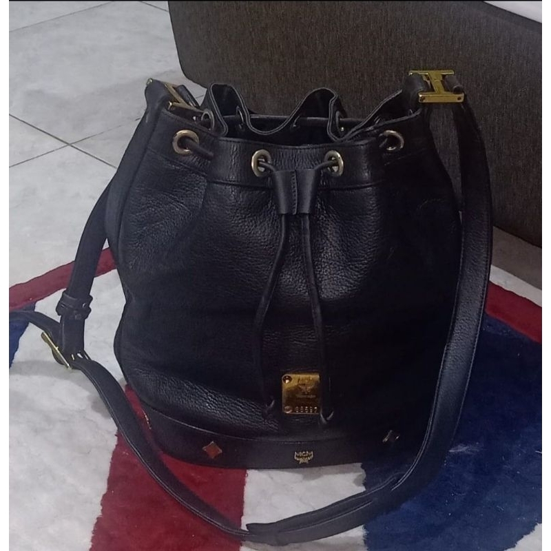 tas sling MCM