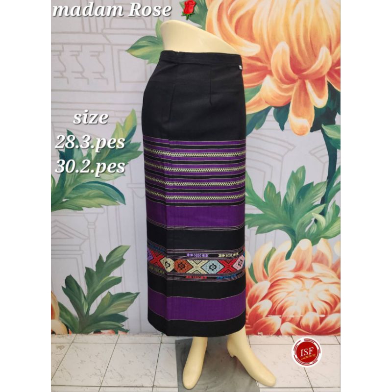 Rok Lilit Madam Rose Original Bangkok