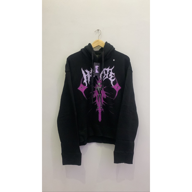 Hecate Radiance hoodie