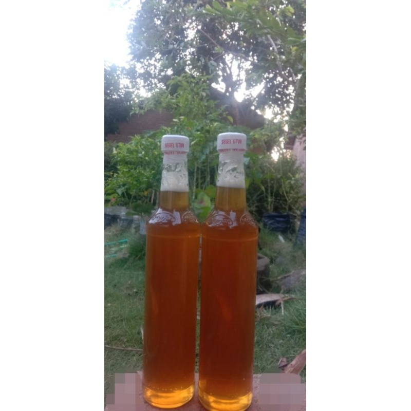 

MADU TERNAK ASLI 100%