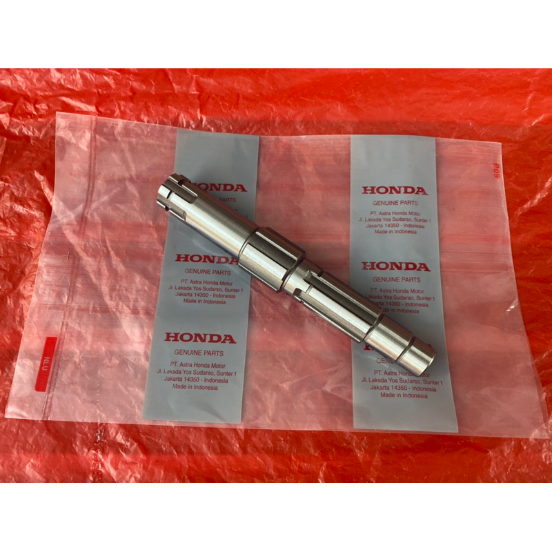 AS GEAR GIR DEPAN HONDA GLPRO GLMAX NEOTECH MEGAPRO PRIMUS MEGAPRO NEW GL PRO GL MAX KEH