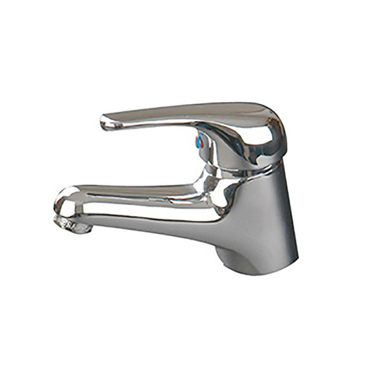 KRAN WASTAFEL WASSER MIXER PANAS DINGIN