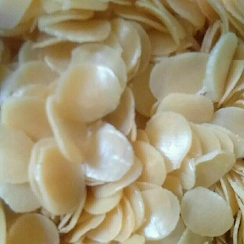 

krecek krupuk udang kecil 250 g - krecek krupuk udang mentah
