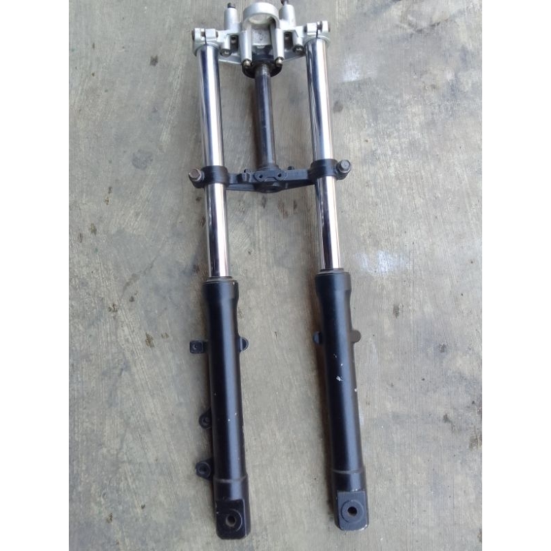 sok depan vixion Lama barang original copotan layak.pakai