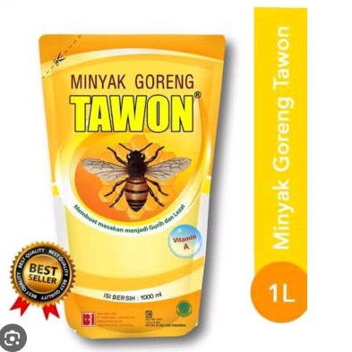 

minyak tawon 1l