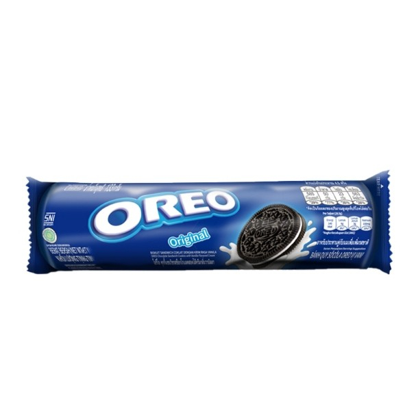 

OREO Biskuit Vanilla 119,6 gr