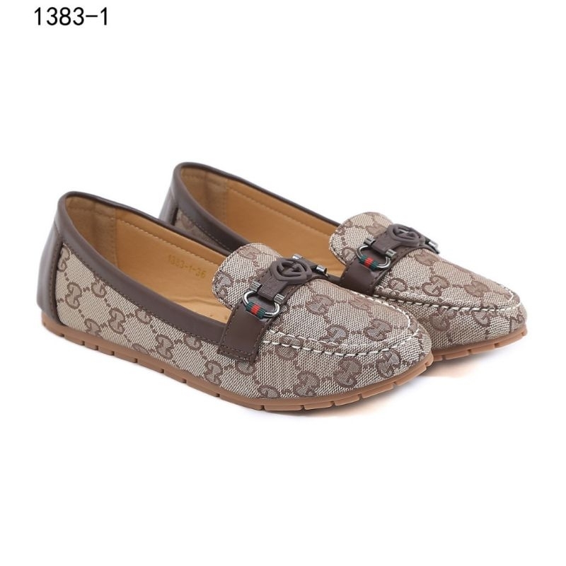 Sepatu Gc 1383-1 Moccasin