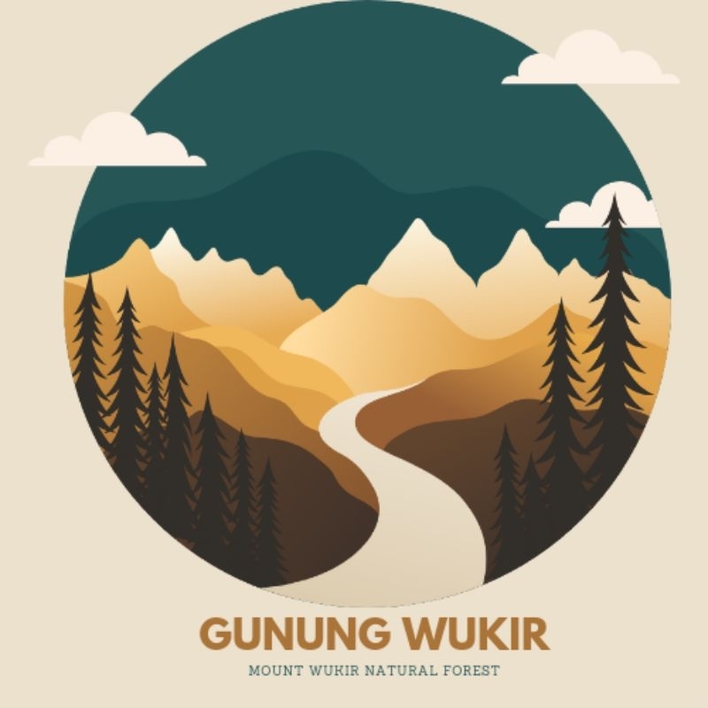 

Madu Liar Gunung Wukir (Wild Honey)