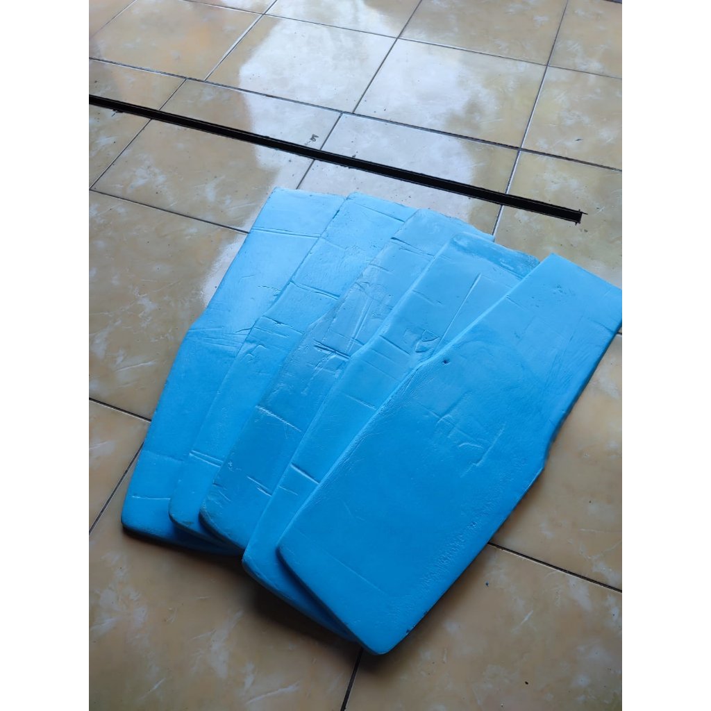 lembaran jok GL PRO anti gembos/Busa lembaran jok GL PRO/busa jok lembaran GL PRO