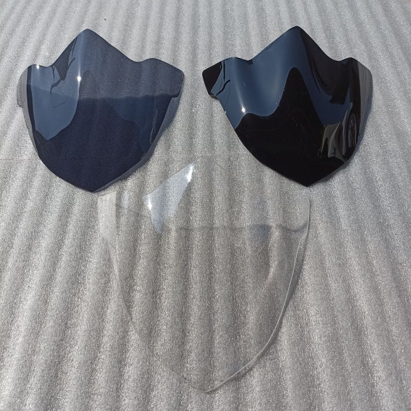 VISOR CB150R MODEL NINJA