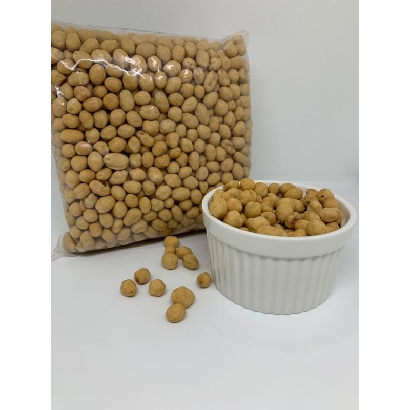 

kacang Atom SP