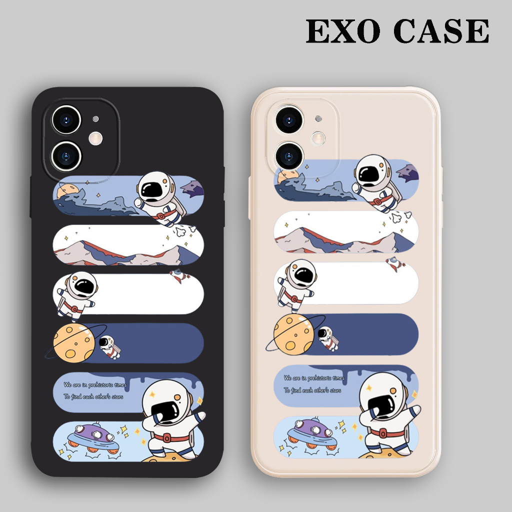 Softcase Xiaomi Redmi 10 10A 10C 9A 9C 9T 9 NOTE9 NOTE9PRO NOTE10 NOTE11 NOTE12 8 8A 7 6A 5A 4X 4A E