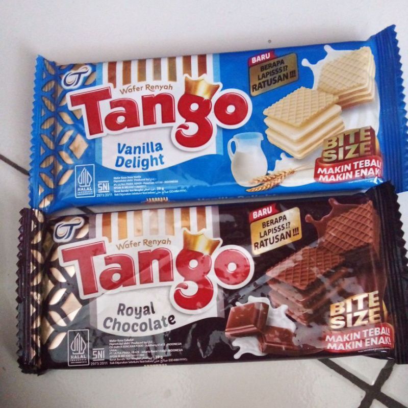 

tango 36 gram