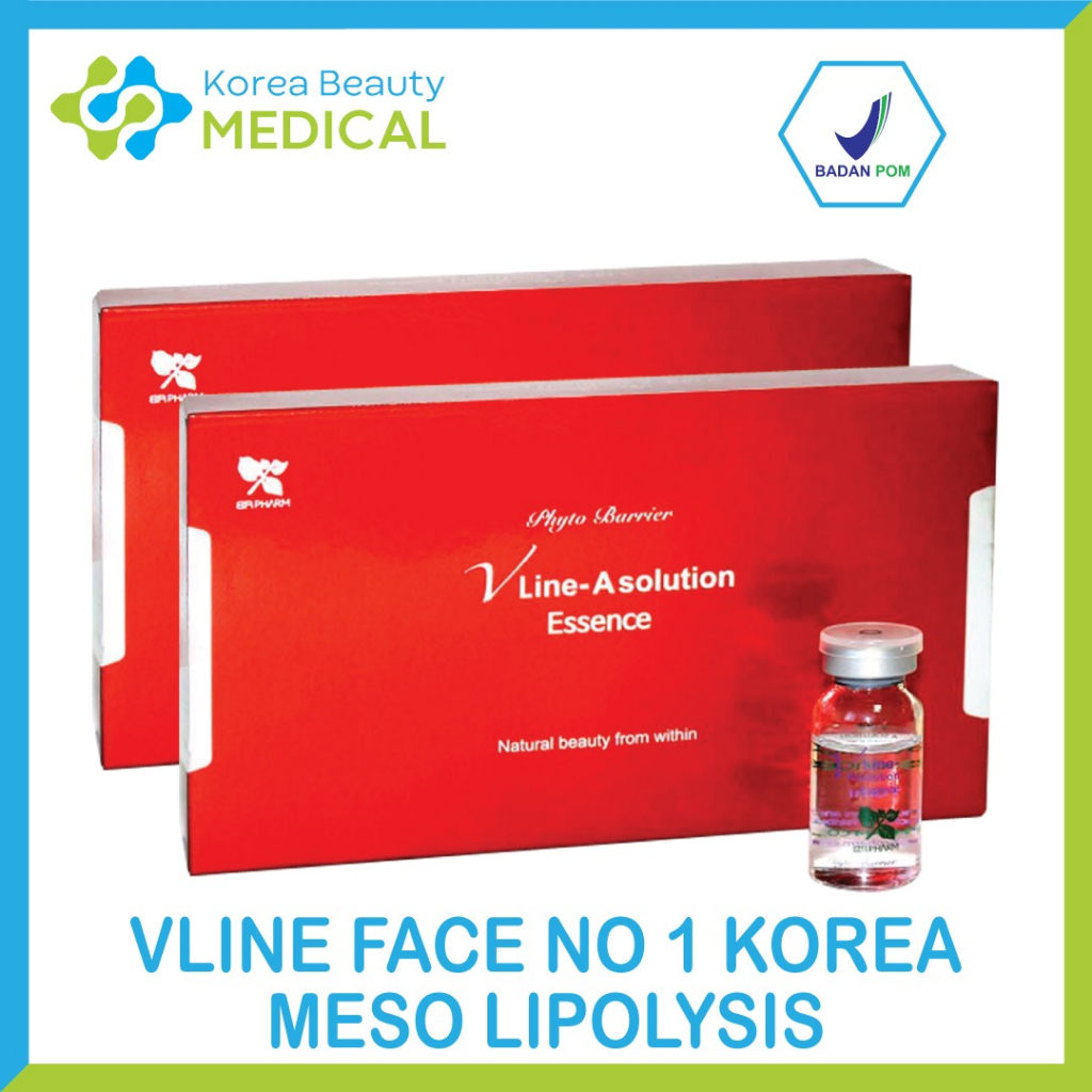 PROMO NOVEMBER BUY 1 GET 1 FREE  VLine Face Br Pharm |promo