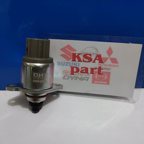 SENSOR ISC IDLE SPEED CONTROL AVANZA VVTI