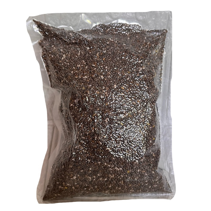 

CHIASEED REPACK NON VACUUM 500GR