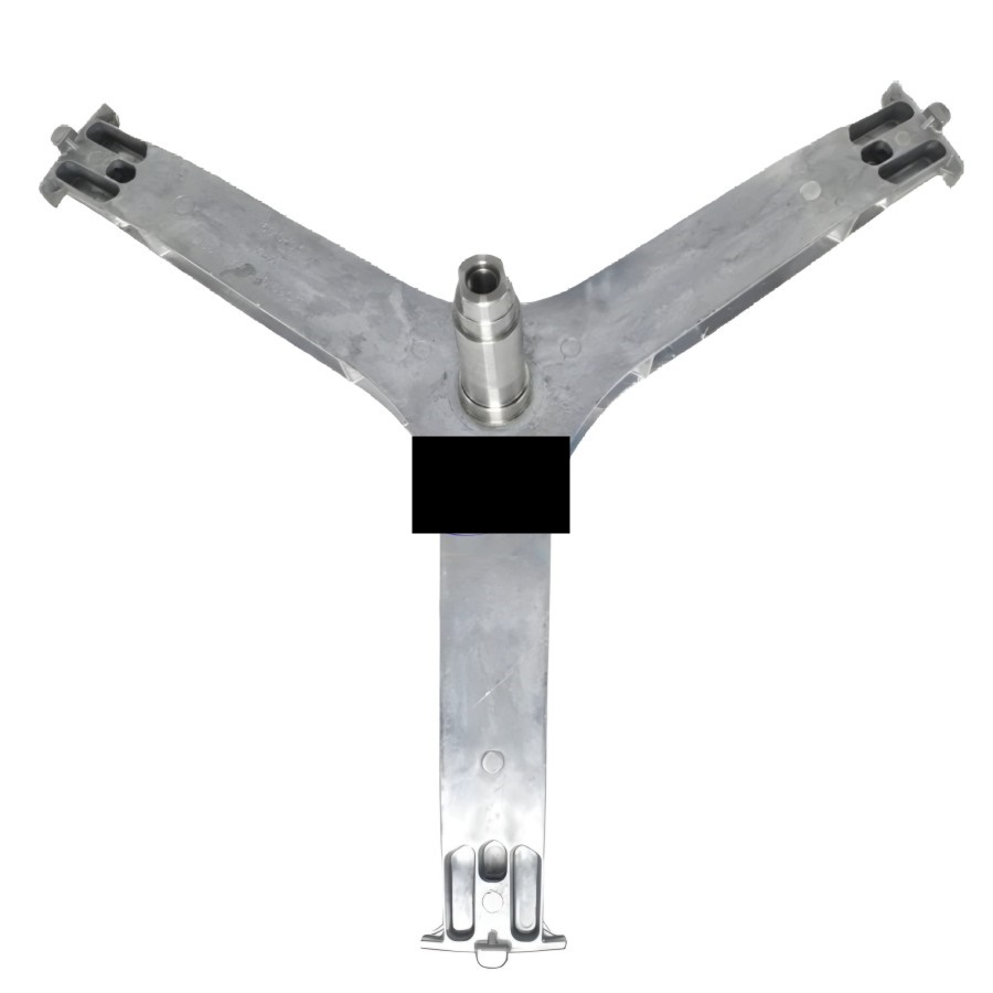 Segitiga Mesin Cuci samsung WW70J4233KW WW80J4233GW WW80J42G0IW