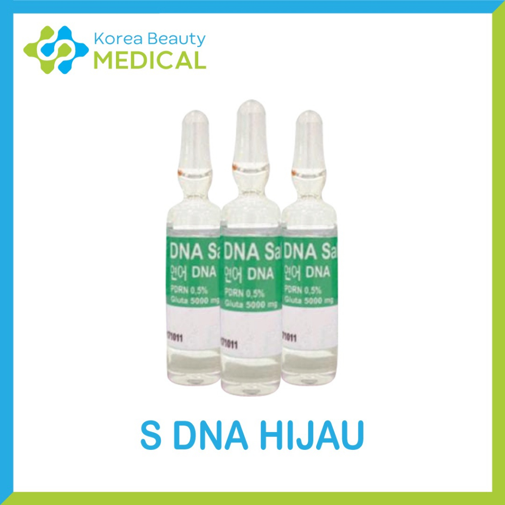 Infus whitening Chromosome S dna | Japan infus