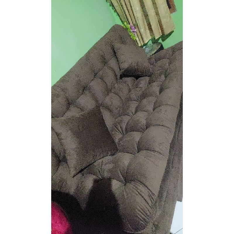 Sofa bed sofabed, sofa relax, sofa kasur, kursi kasur. Bandung saja