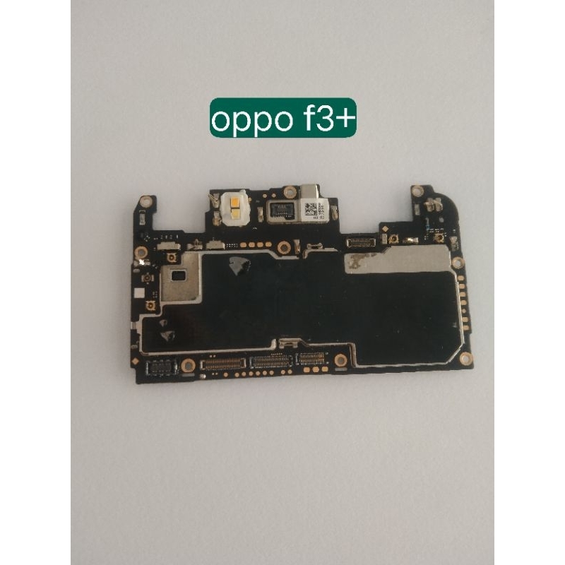 mesin normal oppo f3plus