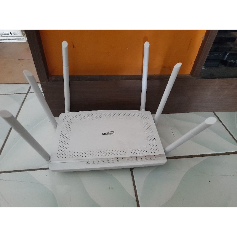 ont fiberhome premium second