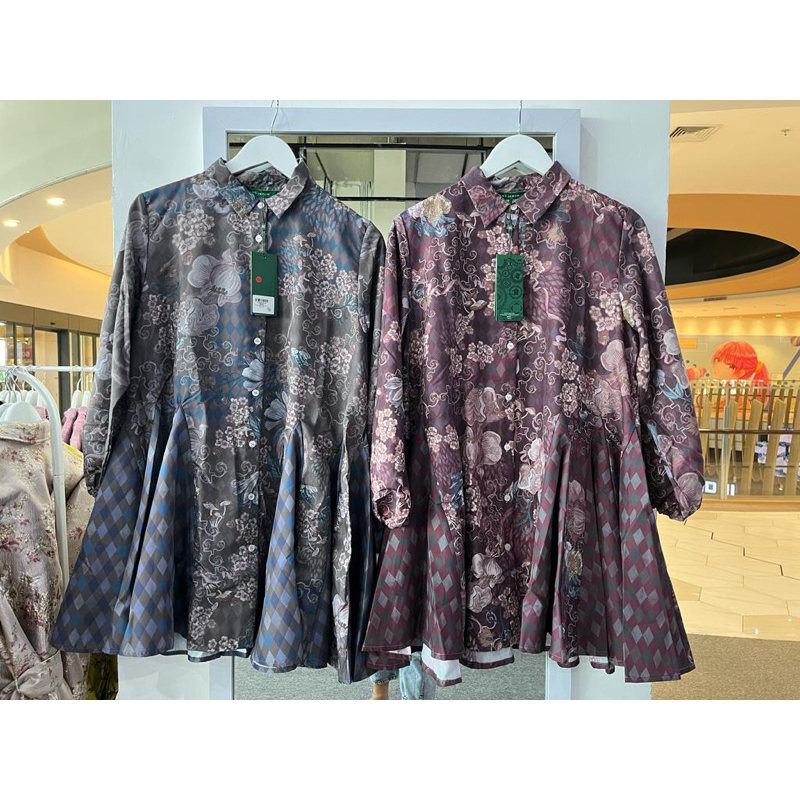 benang jarum disney edition (kiri) buttonscarves