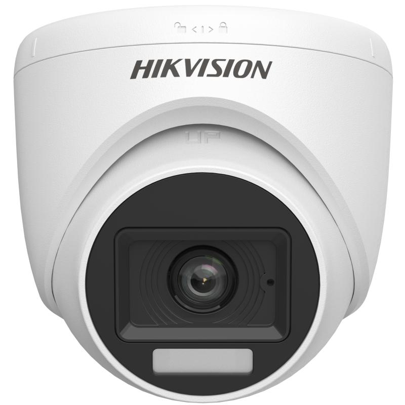 Camera Hikvision Dome DS-2CE76K0T-LPFS 2 Mp