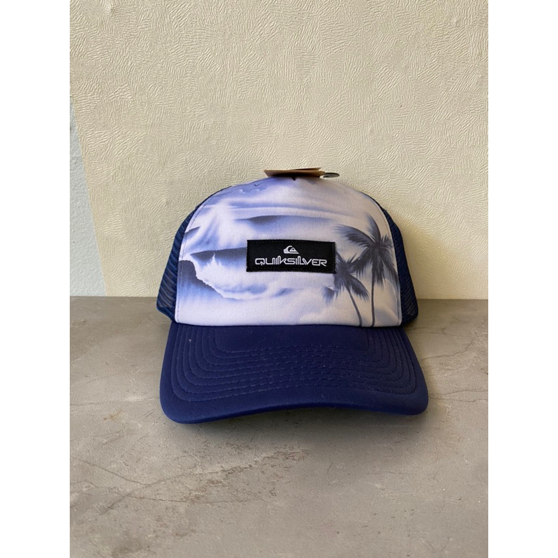 topi quiksilver ORIGINAL w19