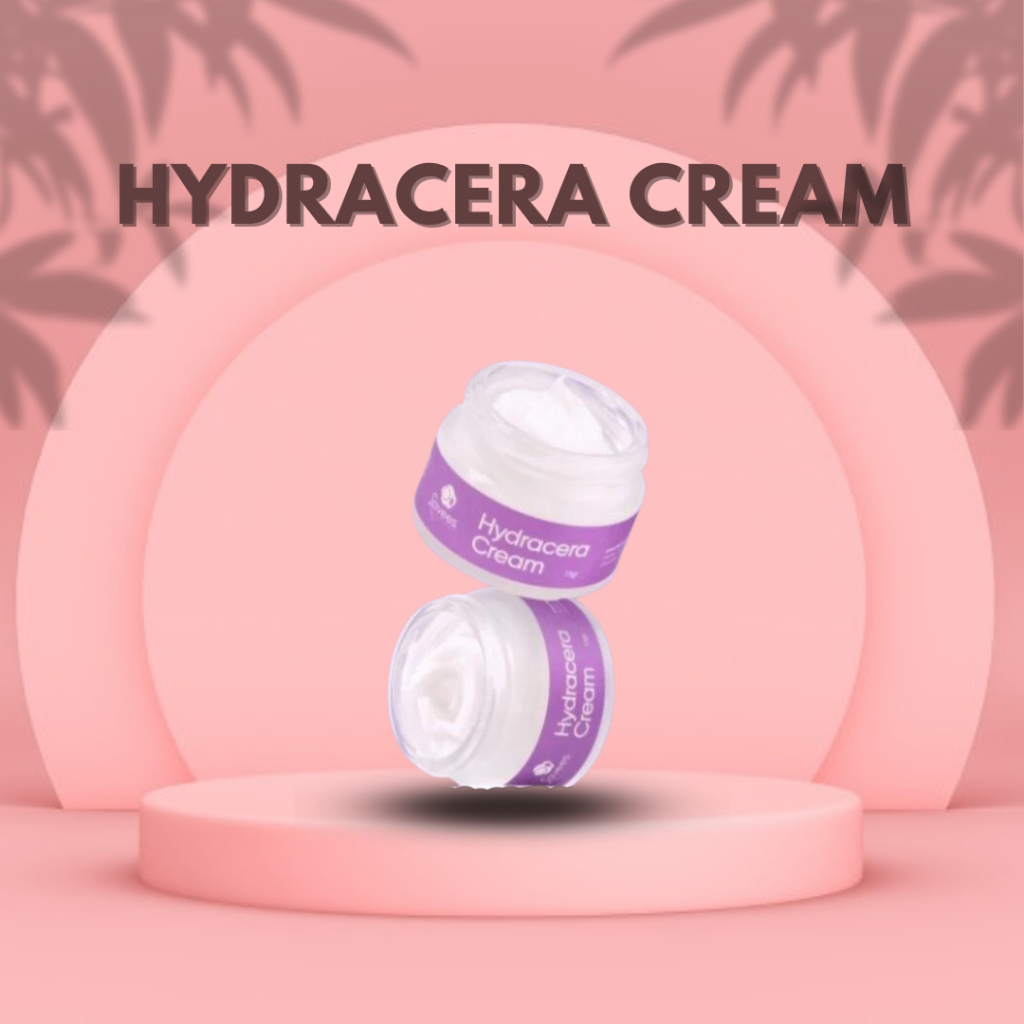 Lavees Cosmedics - Hydracera Cream Lavees SD Beauty