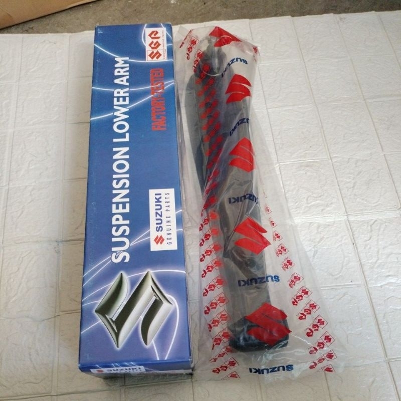 sayap bawah lower arm futura apv apv arena t120ss ball joint APV Futura T120ss