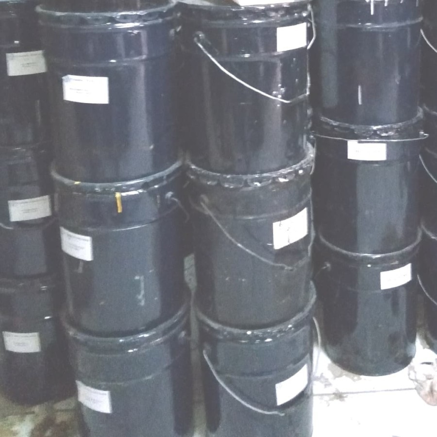 CAT DASAR ANTI KARAT ZINCHROMATE ZINCROMATE 25KG / 25 KG MURAH