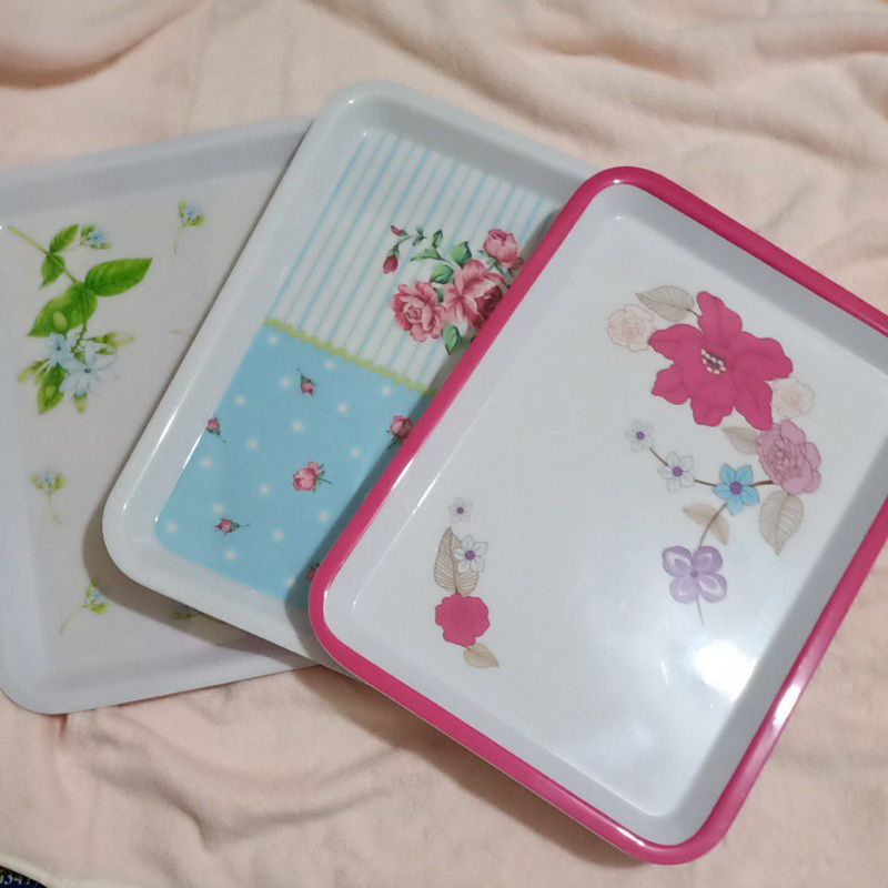 BAKI MELAMINE VANDA 13.5"