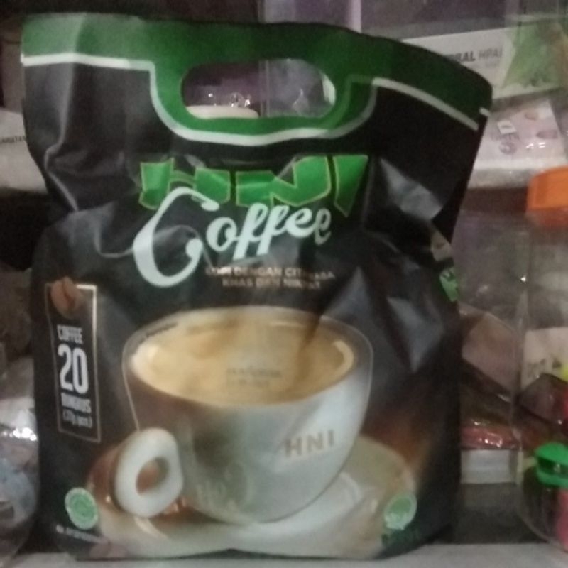 

herbal coffe