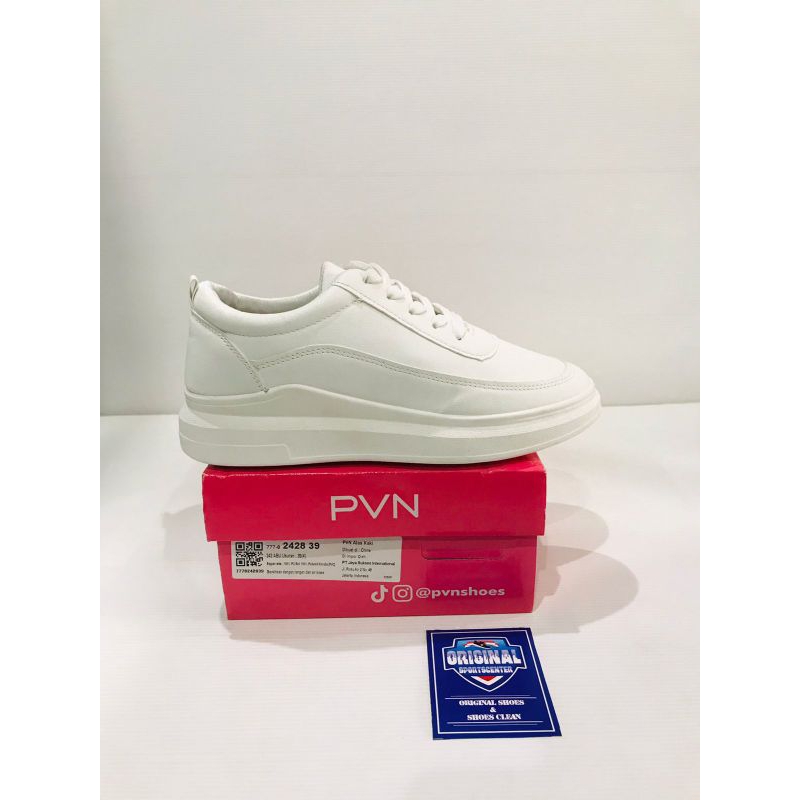 SEPATU CASUAL PVN FASHION ORIGINAL