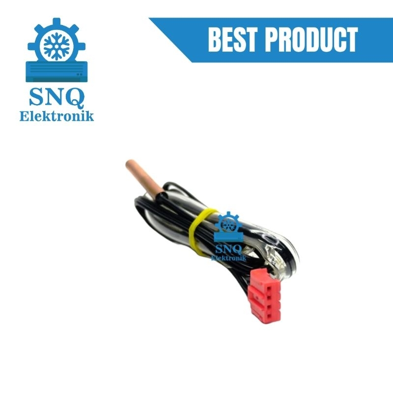 Thermistor AC Panasonic 1 PK - Sensor suhu ac panasonic 1PK - Termis ac panasonic