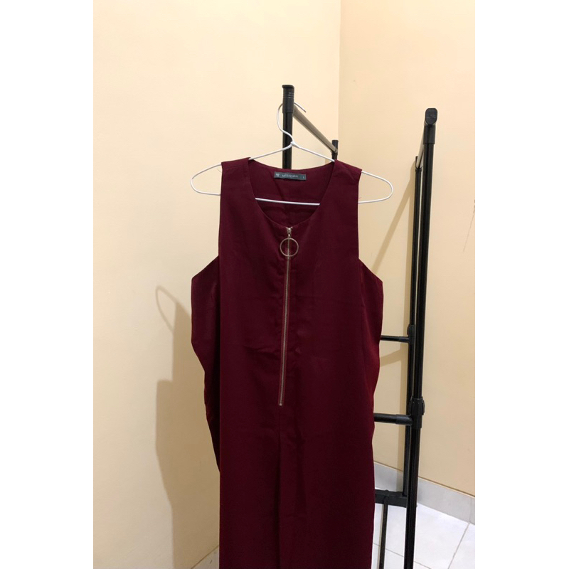 PRELOVED JUMPSUIT MISSISSIPPI