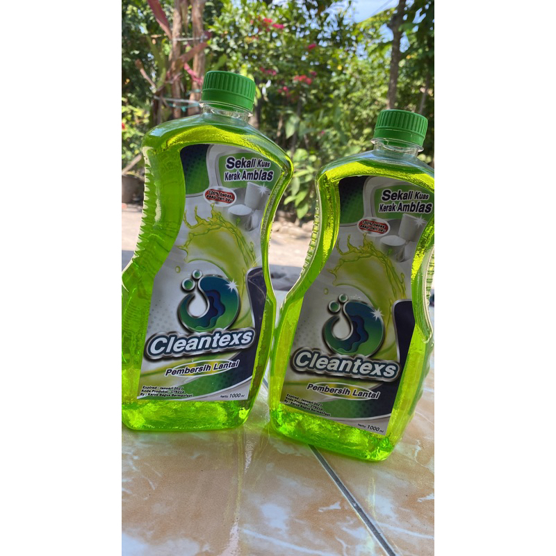 Cleantex