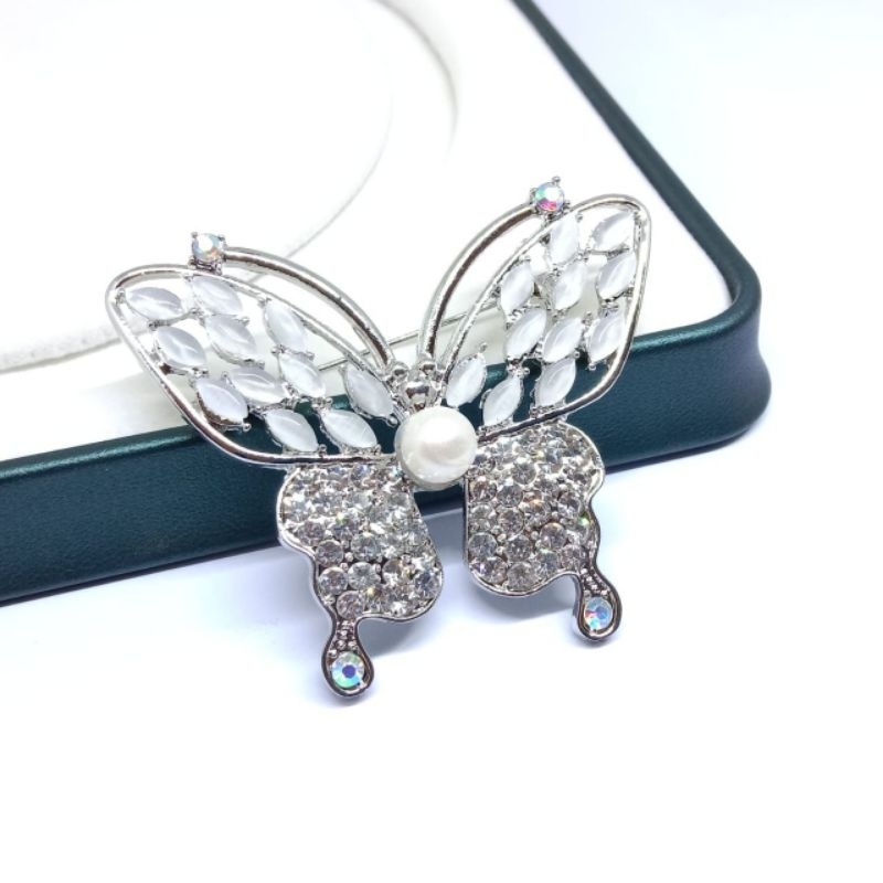 Bros mutiara air tawar asli lombok