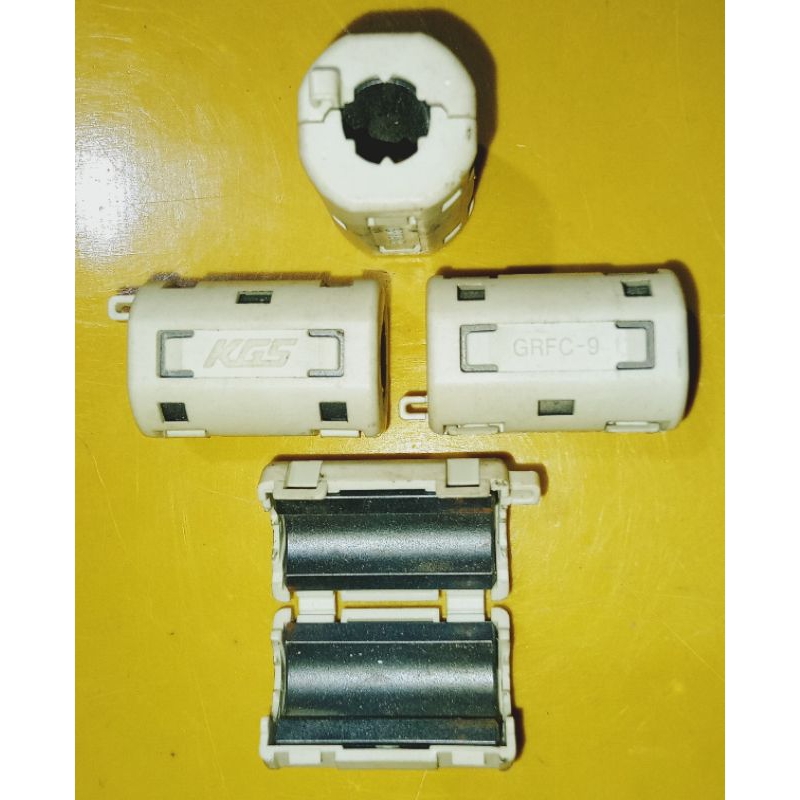 FERIT TDK CORI POLOS BEKAS KABEL