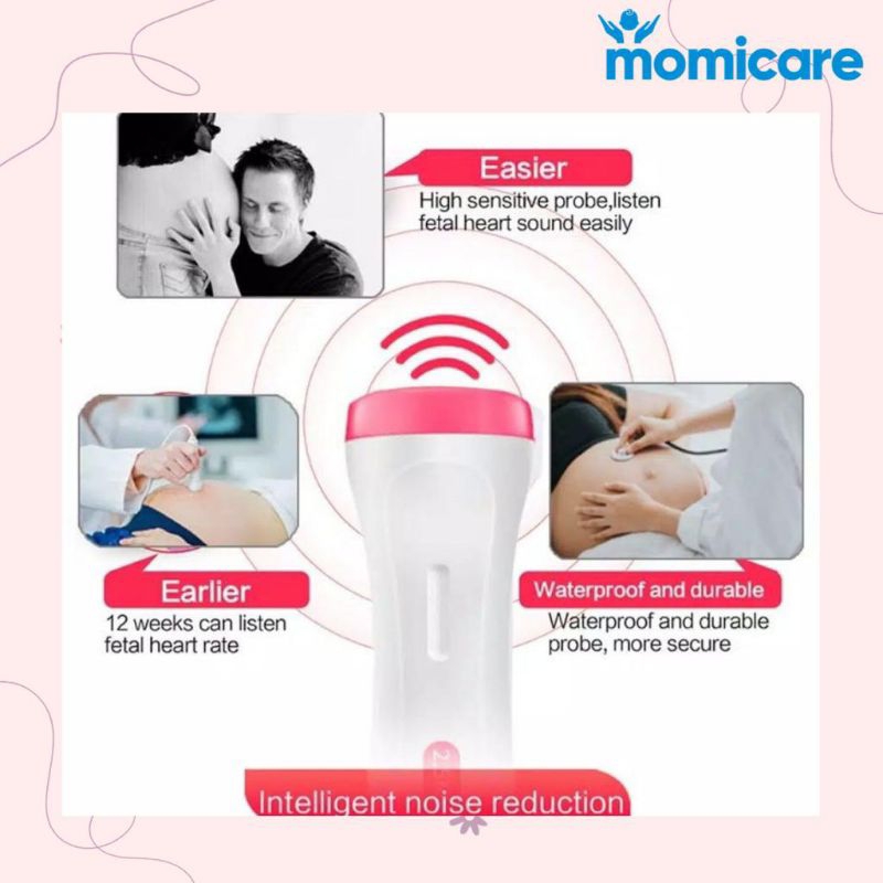 Fetal Doppler