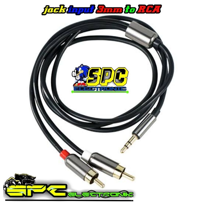 jack input audio /jek input hp Jek hp to mixer