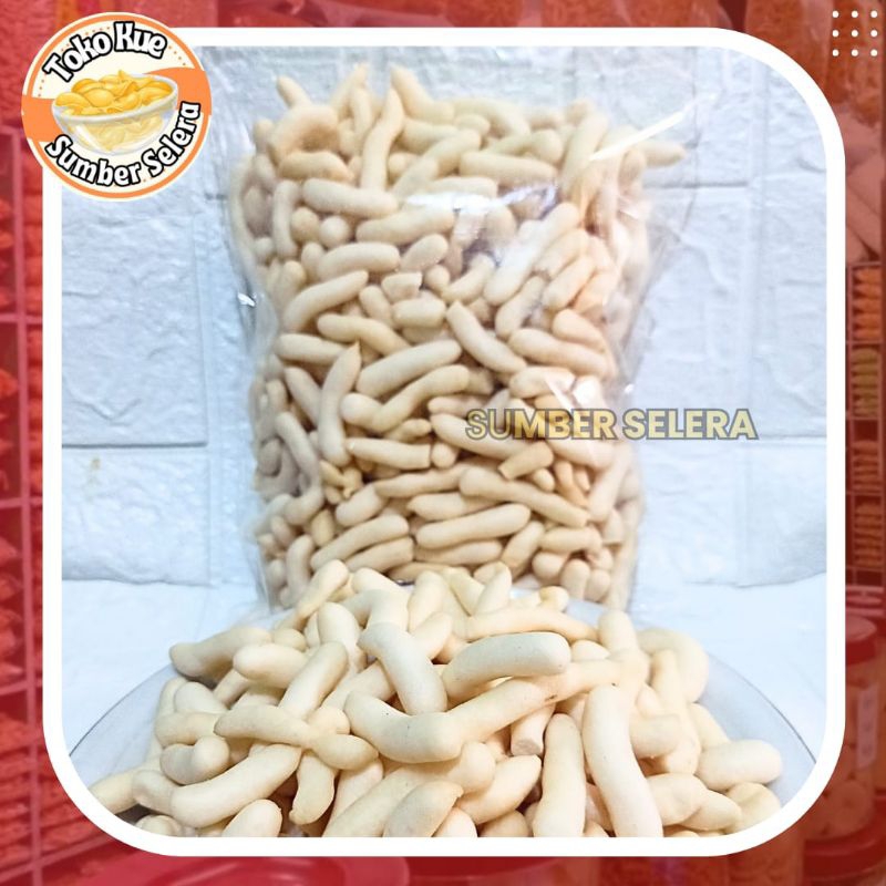 

Pilus Ikan Gurih Original 500gr Cemilan Telur Ikan Pilus Snack Original Pilus Kapsul Gurih