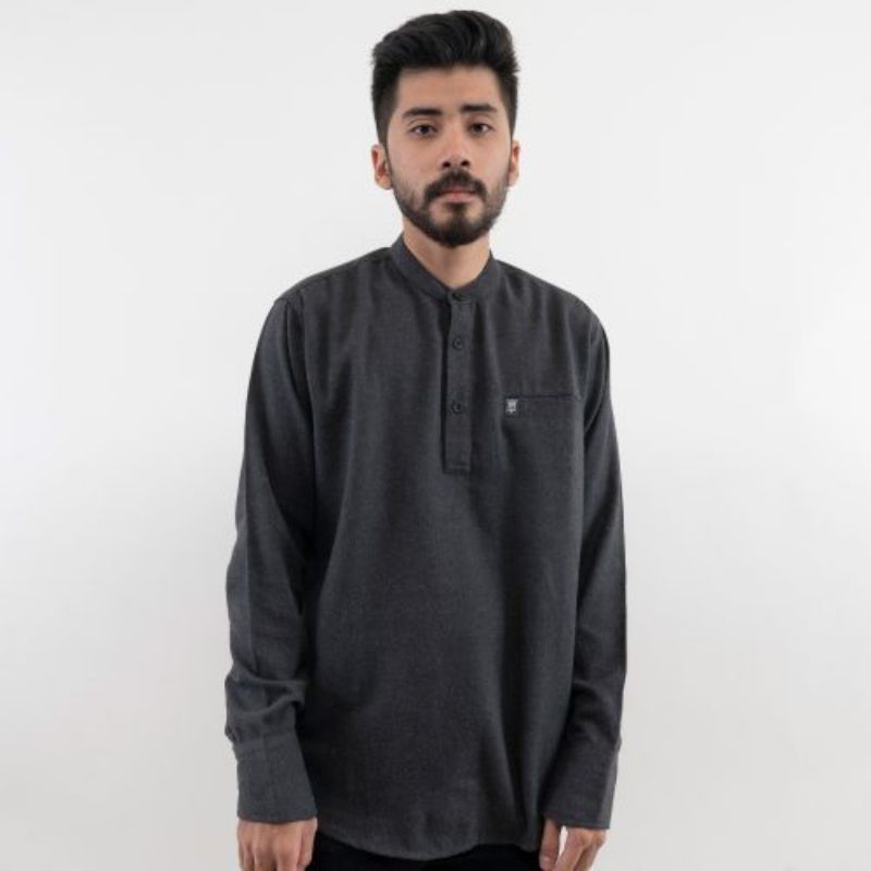 baju koko MATERNAL hrey