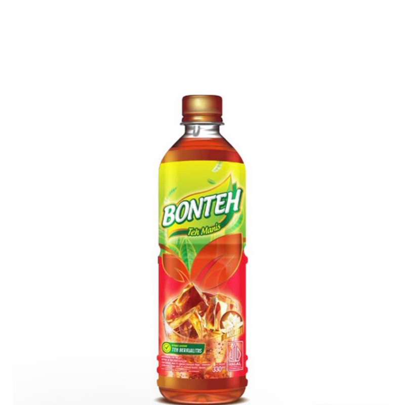 

Minuman Teh bonteh 330ml