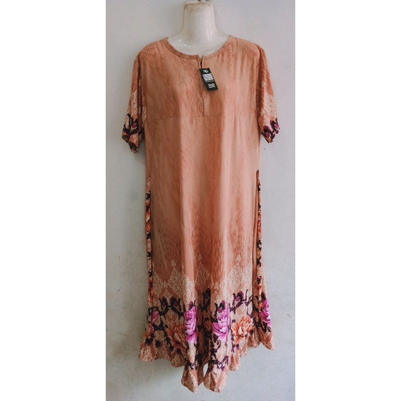 DASTER JERSEY JUMBO